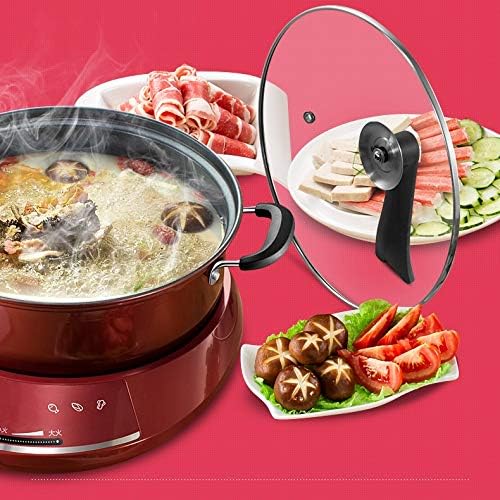 Olla Eléctrica Multifunción PNAWLLCF 4.5L 300W miniatura 4