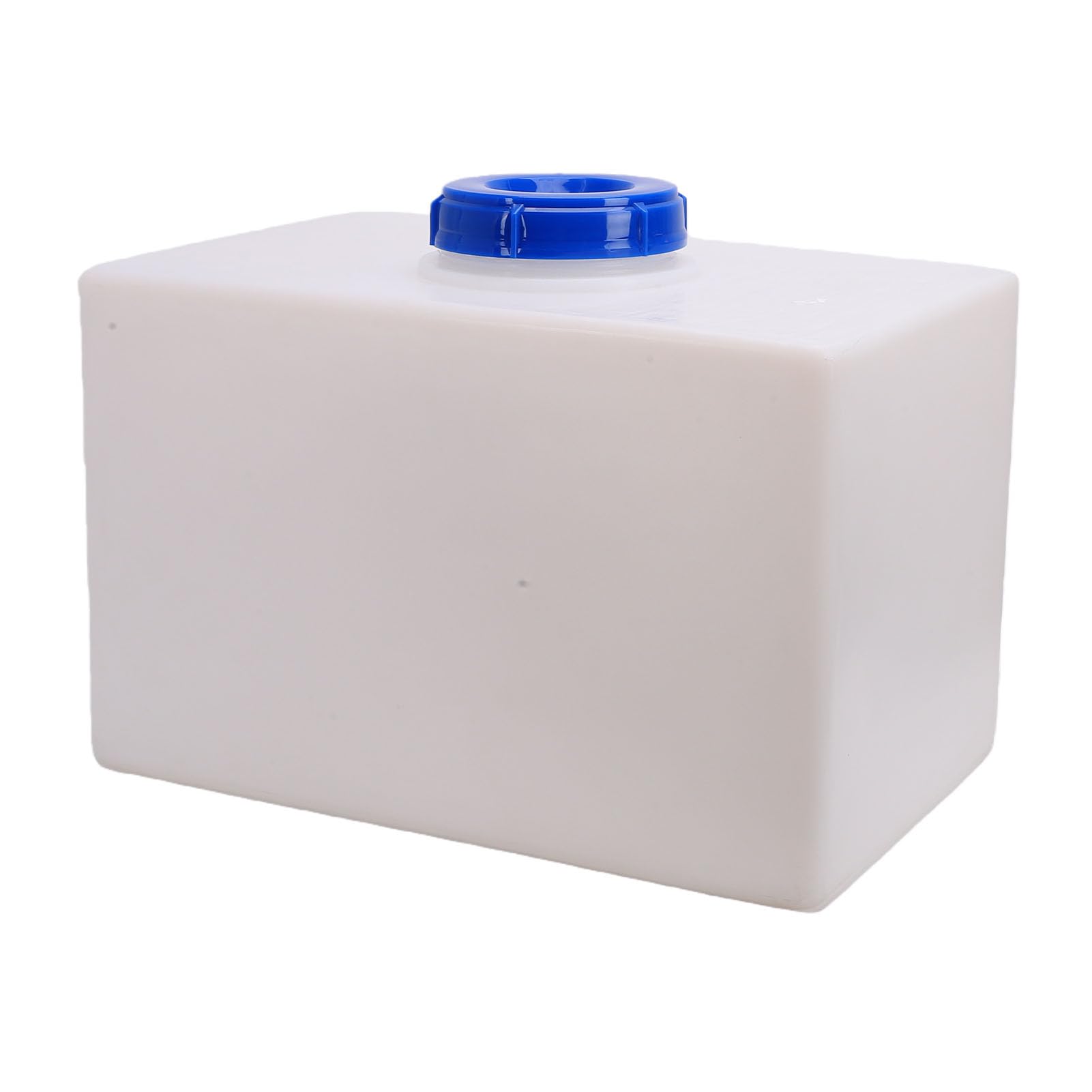 Serbatoio Acqua per, Serbatoio di Accumulo Acqua da 17 Galloni a | Materiale Alimentare, Design Senza Giunture, Forma Quadrata Salva Spazio, Ideale per e Yacht