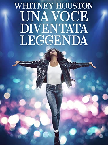  Whitney Houston - Una Voce Diventata Leggenda