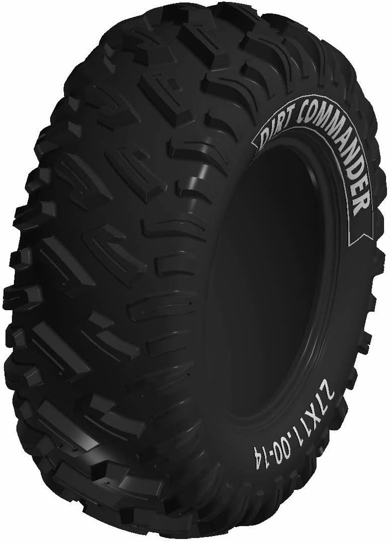 Polaris 5415347 27x11-14 Rear Tire OEM 17-21 General 1000 4 15-16 RZR 900 UTV