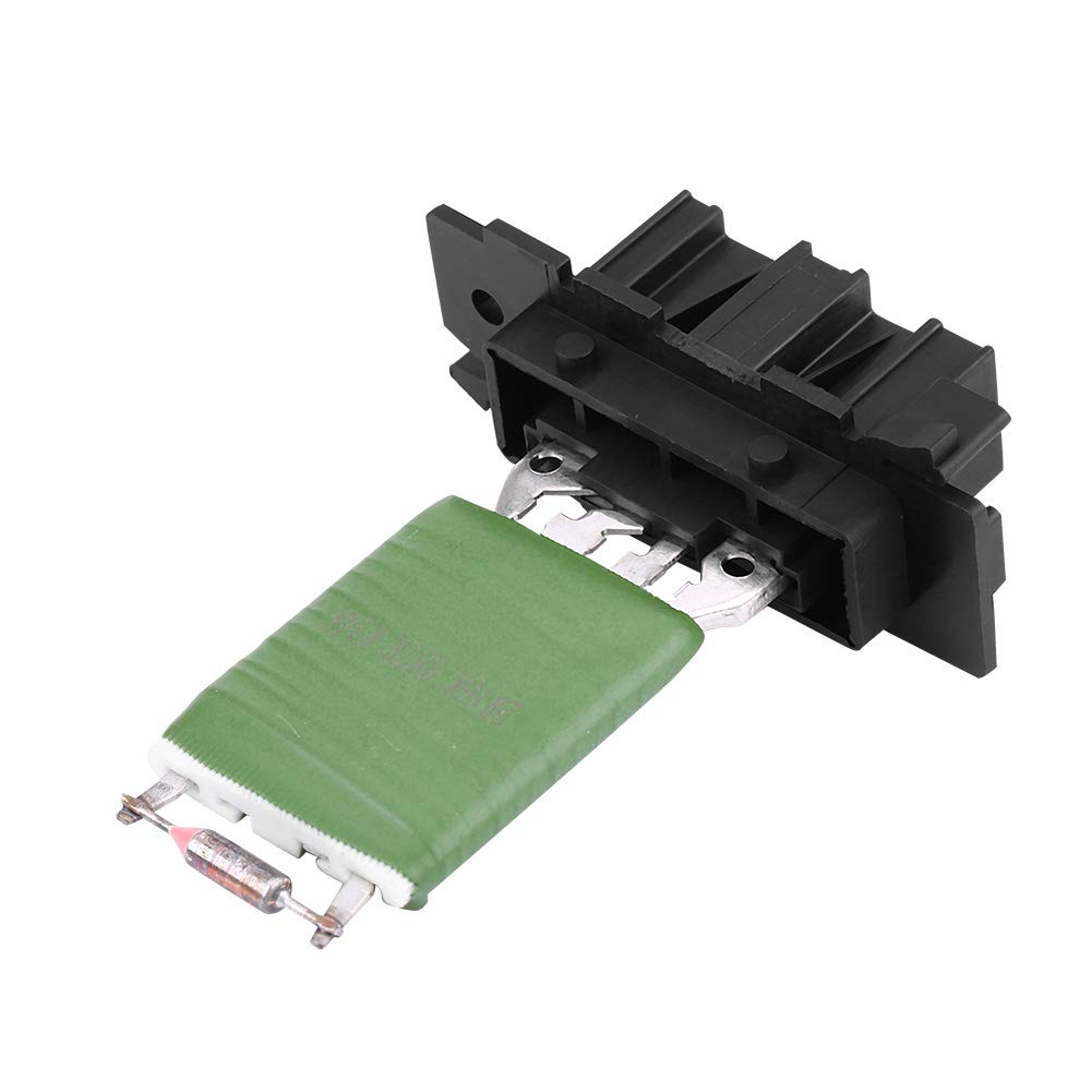 Heater Blower Control Resistor Heater Blower Resistor Blower Control Resistor Automotive Replacement Engine Cooling and Climate Control