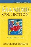The Mandie Collection : Volume 3