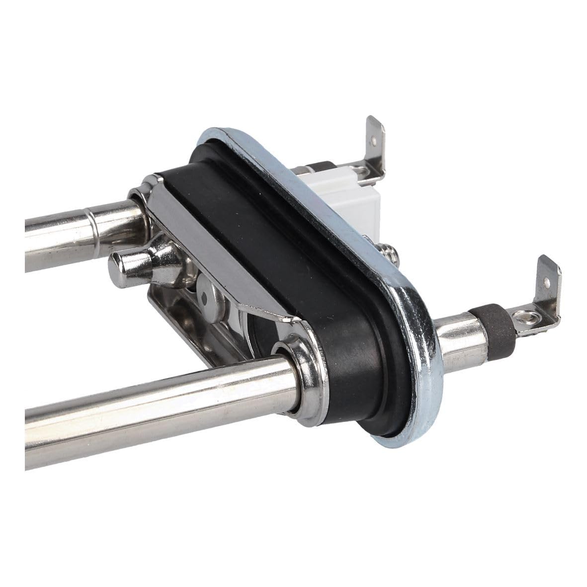easyPART Kompatibel/Ersatz für LG Electronics AEG73309901 Heizelement mit Fühler ZYEH für Waschmaschine