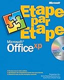  Microsoft Office XP étape par étape