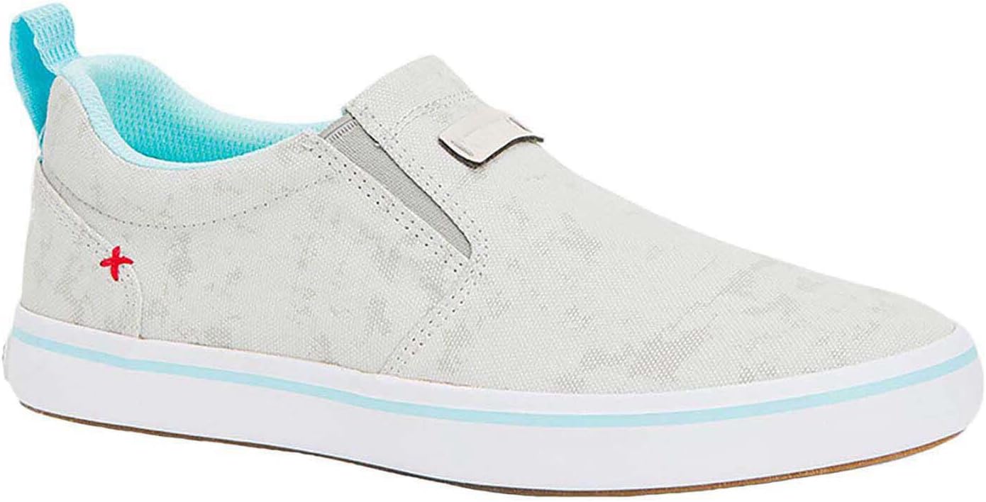 Xtratuf Women's Sustainable Sharkbyte Deck Shoe