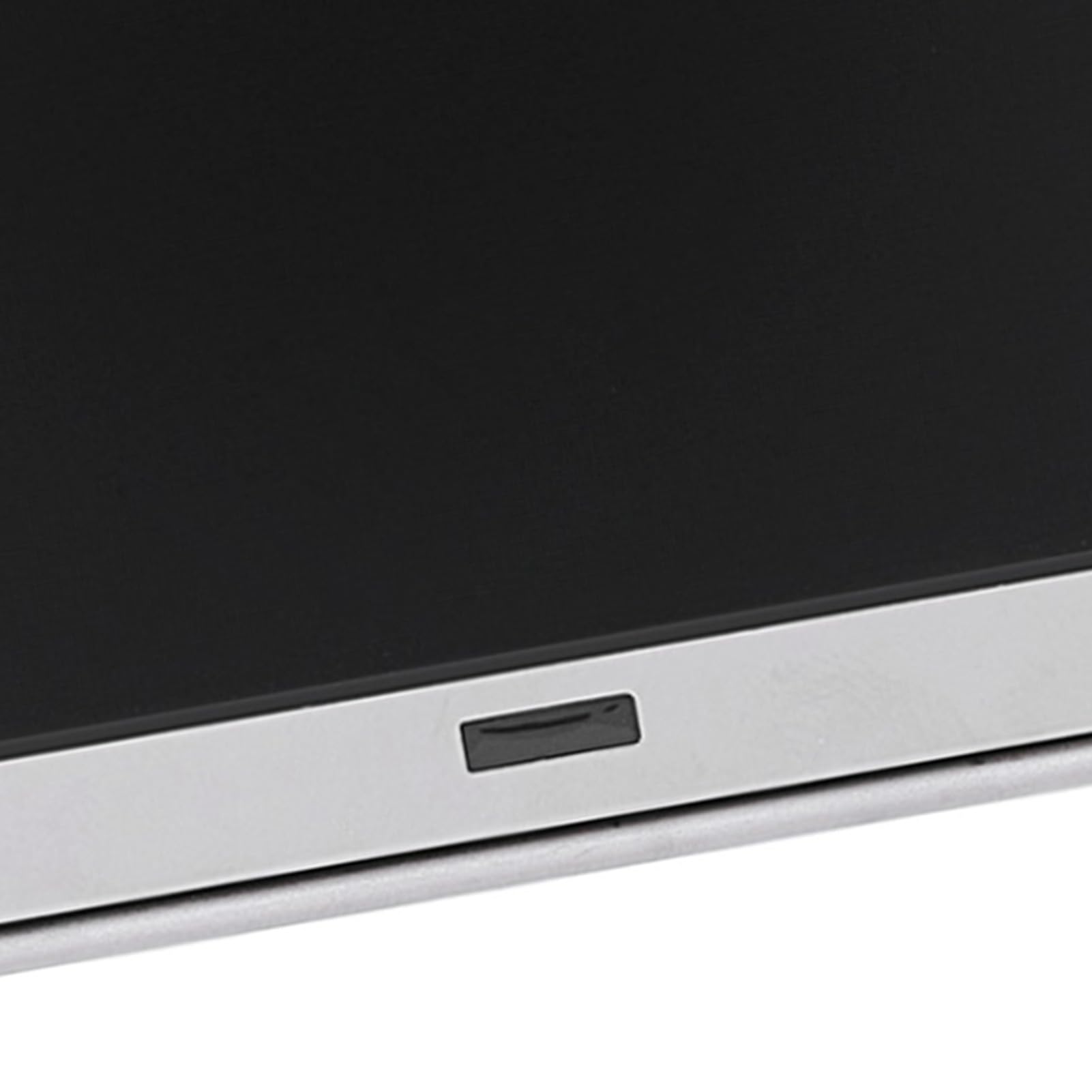Schermo LCD di Ricambio per NDSL Premium Qualità Alta Prestazioni in Vetro con Effetto Anti-Pressione Ottimo per Giochi Sostituzione Schermo Superiore Compatibile con Console Ninte
