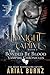 Midnight Captive (Paranormal Romance Series for Adults): Epic Paranormal Series (Bonded By Blood Vampire Chronicles Book 2)