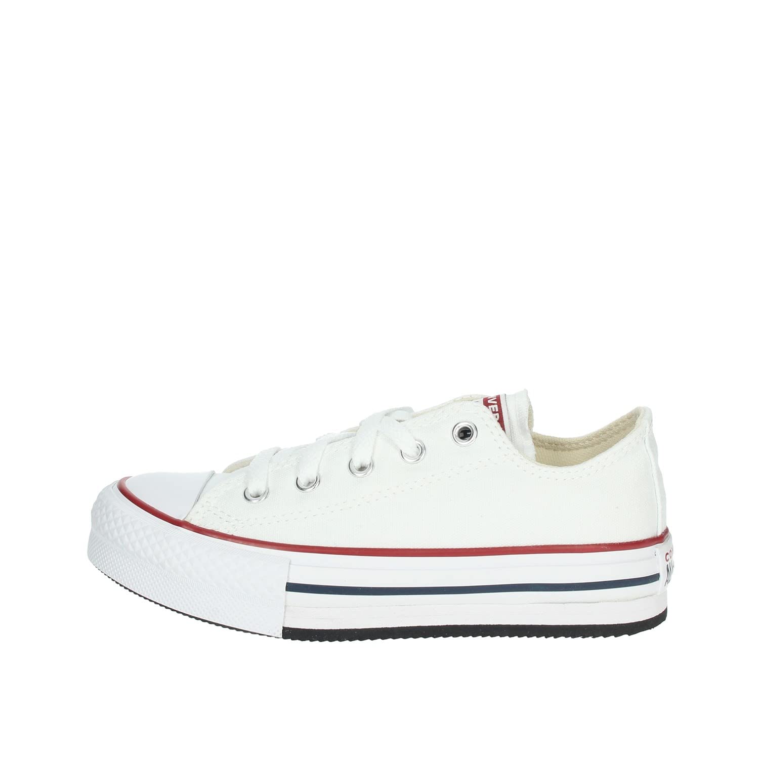 Converse Zapatillas Converse Chuck Taylor All Stars EVA Junior White, White