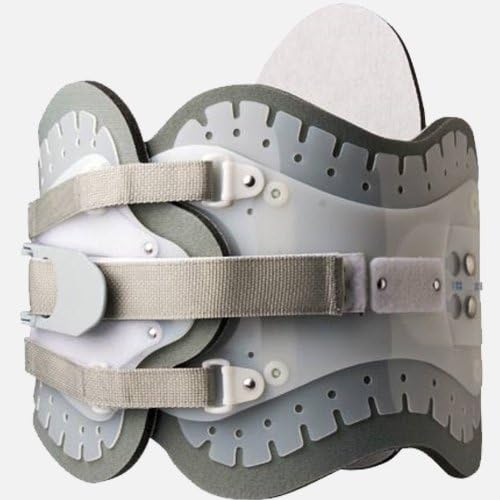 Aspen LSO Back Brace Tall/Small