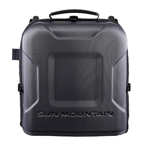 Sun Mountain Kube Golf Travel Bag