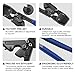 PEX Cinch Clamp Tool for Stainless Steel Clamps from 3/8