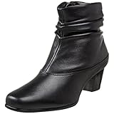 David Tate Womens Vera Boot