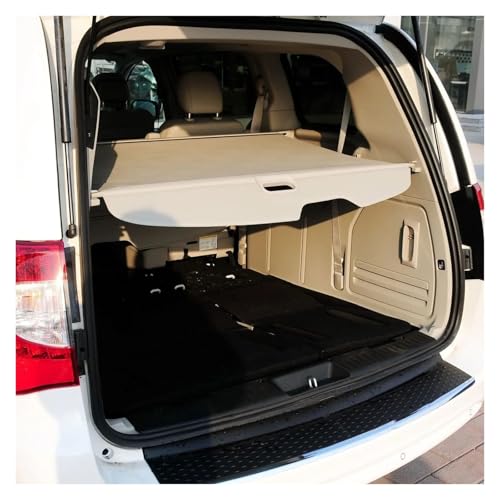 Support de levage Dodge Grand Caravan en carbone bleu durable - 4