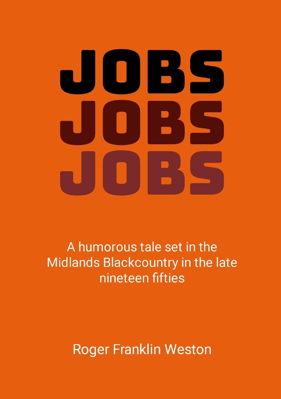 Jobs: A humorous look at jobs