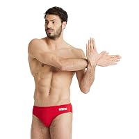 ARENA Slip Uomo Team Solid