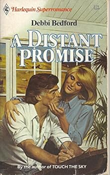 Paperback A Distant Promise Book