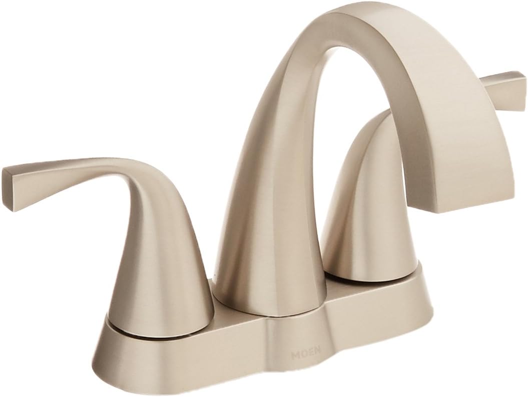 Moen Oxby Bathroom Faucet Rispa