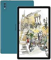 Blackview Tab 11 10.36" LTE - Tablet 128GB, 8GB RAM, Green