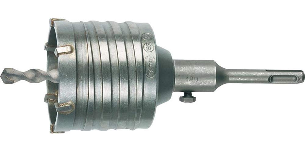 FORMAT - Corona De Perf.Met.Duro 68Mm Sds