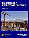 Principles of Real Estate Practice: 6th Edition