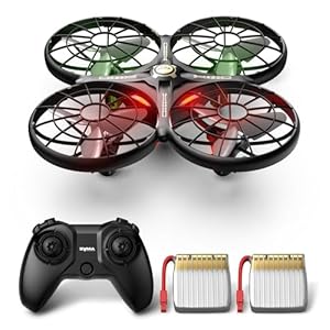 SYMA Drone for Kids 8-12 with Autom...
