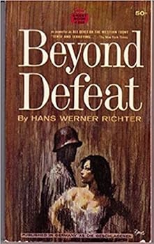 Paperback Beyond Defeat Book