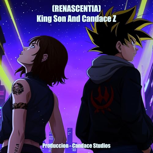 Candace & King Son TV