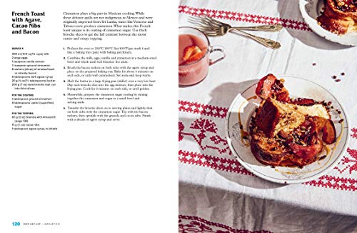 Ciudad de Mexico: Recipes and Stories from the Heart of Mexico City