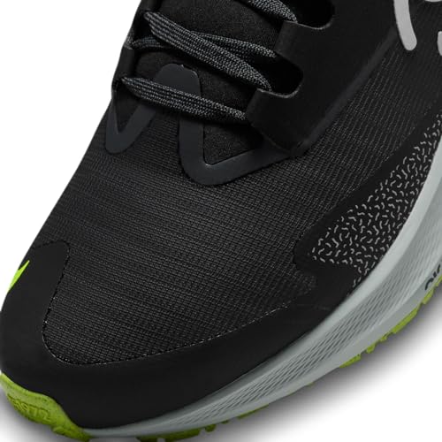 Image of Nike Womens Nike Air Zoom Pegasus 39 ShieldSneaker
