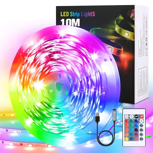 luces Marca FUWEN