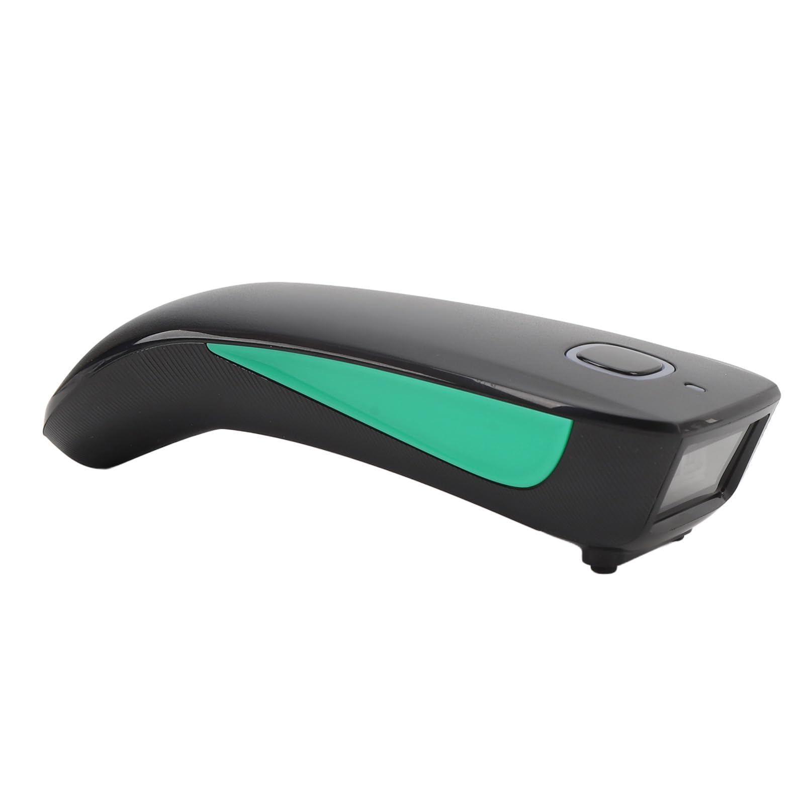 Lettore di Codici a Barre, Scanner Portatile USB 3 in 1 BT 2.4G Portatile, Lettore di Codici a Barre con Batteria Ricaricabile, Supporto Multilingue per Supermercati, Farmacie