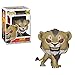 Produktbild Funko Pop! Disney: The Lion King - Scar Vinyl - König der Löwen, der - Vinyl-Sammelfigur - Geschenkidee - Offizielle Handelswaren - Spielzeug Für Kinder und Erwachsene - Movies Fans