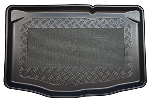 Preisvergleich Produktbild Omnipower 9221 Kofferraumwanne mit Antirutsch