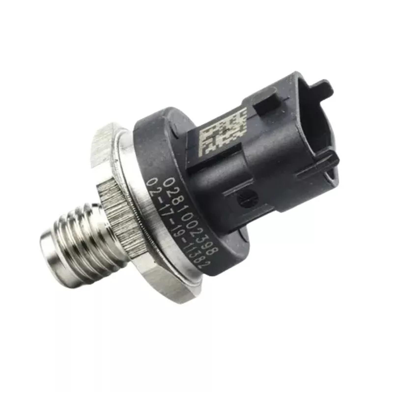 Vanne Common Rail 0281002398 capteur de pression rampe haute pression Iveco - 5