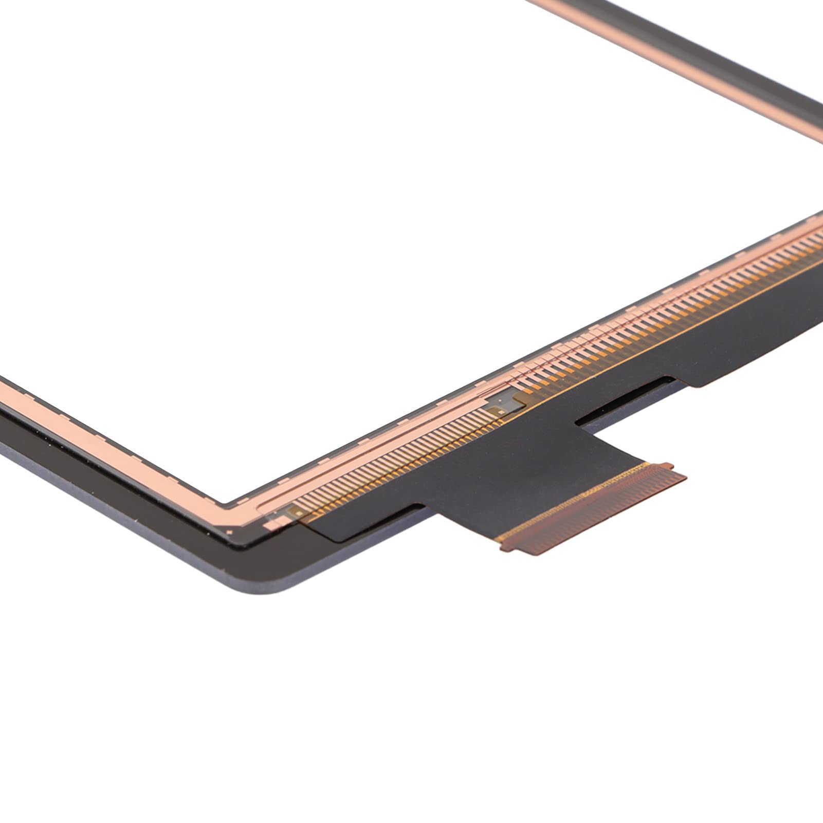 Touchscreen Digitizer Glas Ersatz für Switch Lite, Touch Panel Digitizer Reparatur Bildschirmglas Kompatibel mit Switch Lite Konsole