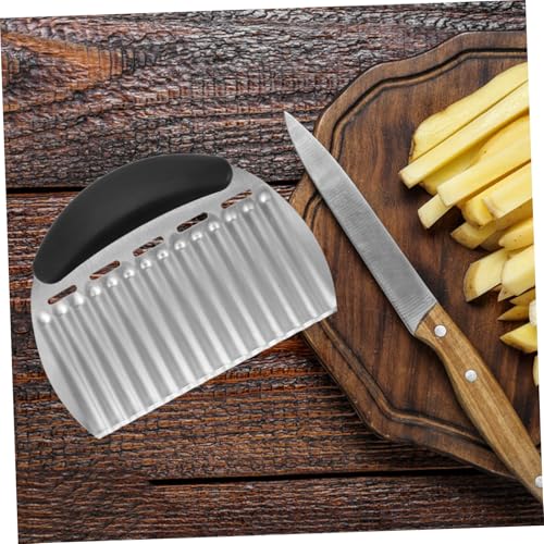 Cortadora Multifuncional Cabilock para Verduras miniatura 5