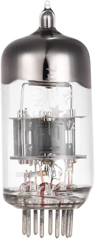 5670 6N3 Preamp Electron Vacuum Tube 9-pin for 6N3P 2c51 5670 396A Audio Amplifier Tube Replacement
