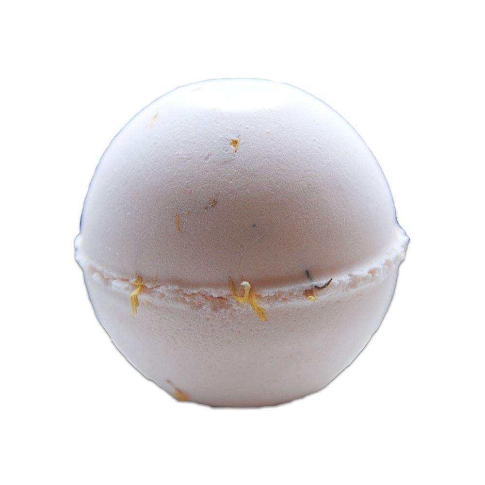 ALUMINUM-FREE AROMATHERAPY BATH BOMBS X 2