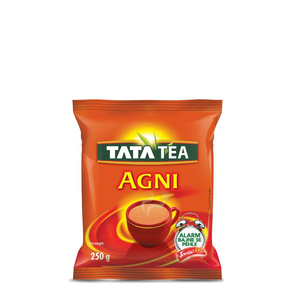 tata Agni Tea, Dust, 250Gram - Assam (B07DCPL466) Amazon Price History, Amazon Price Tracker