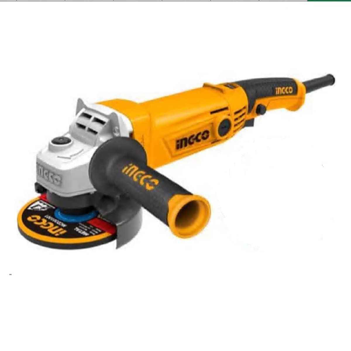 See full amazon price history chart for INGCO Angle Grinder 125mm/ 5 inch 1010 W with 12000 RPM for Metal and Stone cutting industrial Angle Grinder (125 mm Wheel Diameter) INGCO Angle Grinder 125mm/ 5 inch 1010 W with 12000 RPM for Metal and Stone cutting industrial Angle Grinder (125 mm Wheel Diameter) (B0BJVQV6QC) Amazon Price History, Amazon Price Tracker