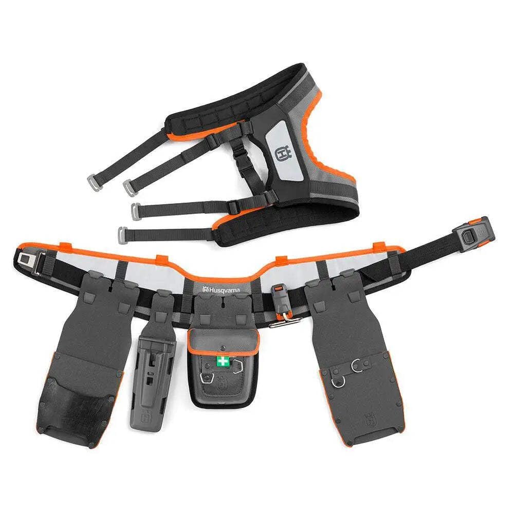 Husqvarna Werkzeuggürtel Tool Belt Flexi Combi-Kit