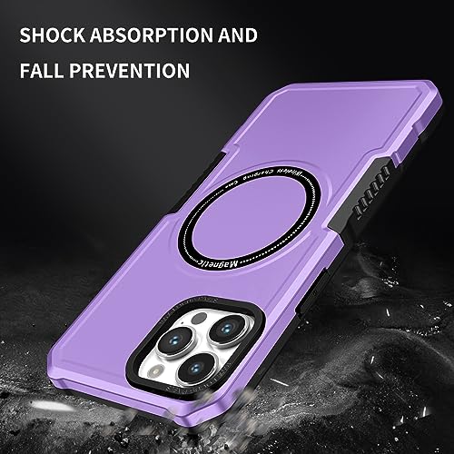 Coque compatible iPhone 12 Pro Max antichoc fine et mate - 4