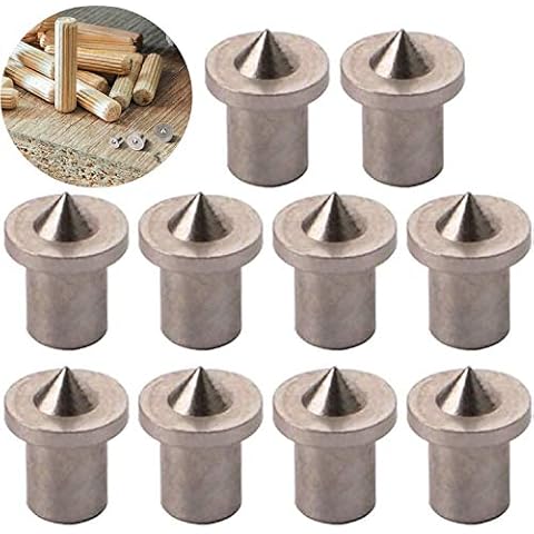 CESFONJER Dowel Pin Alignment Tool Set Cover