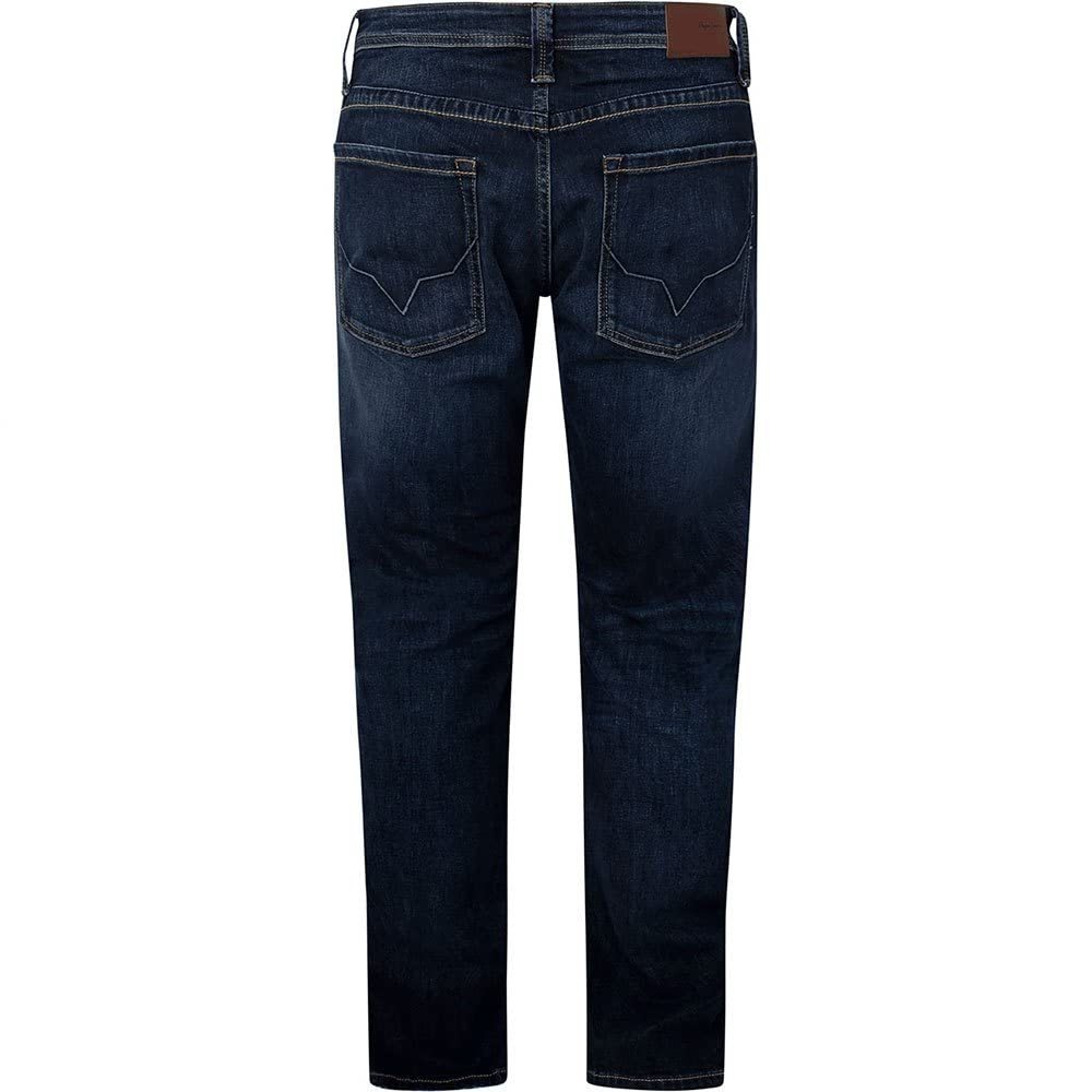 Pepe Jeans - Cash, Jeans Uomo