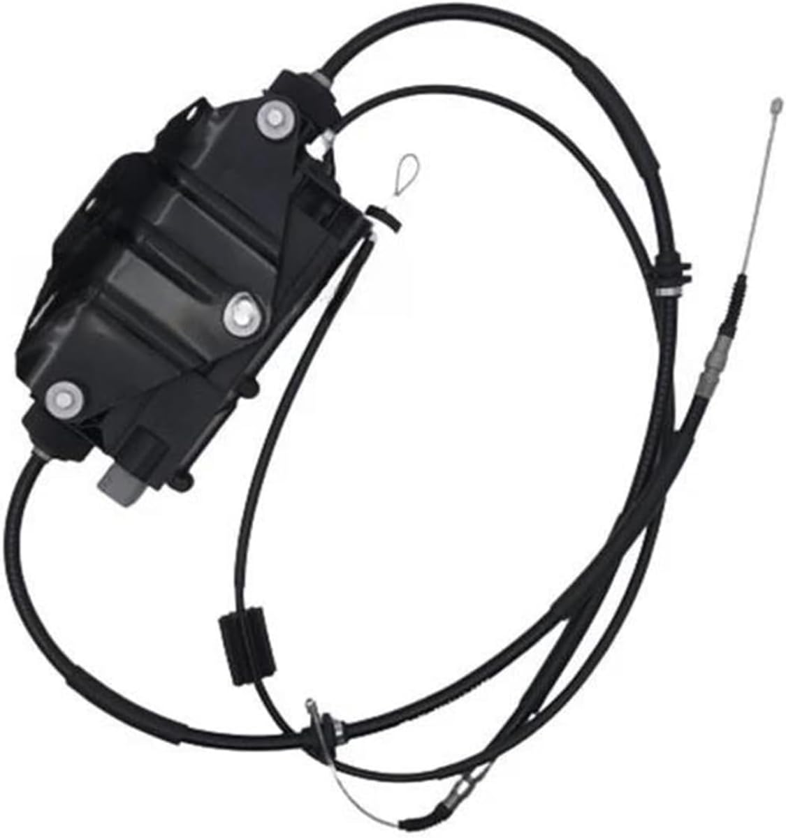 Pièces Automobiles de Frein de stationnement : Module d'actionneur de Frein de stationnement 34436850289, Frein de stationnement électrique