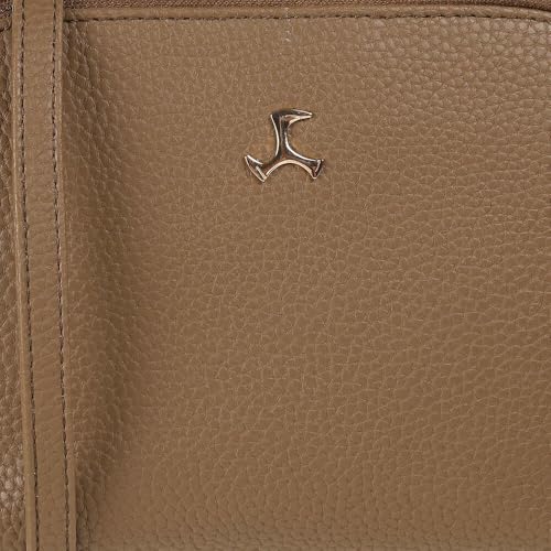 Image of Mochi Women's Stylish Faux Leather Sling Bag