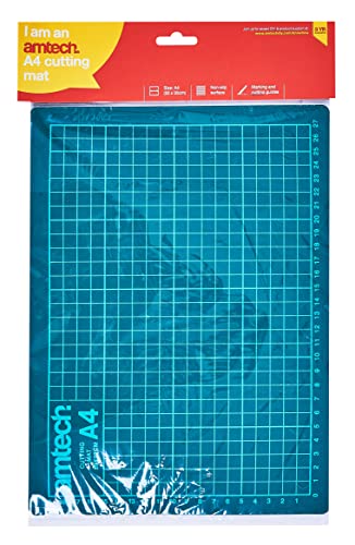 Amtech S0540 A4 Cutting mat