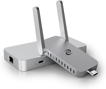 Deeper Connect Network Wireless Router Deeper Connect Air/Mini
