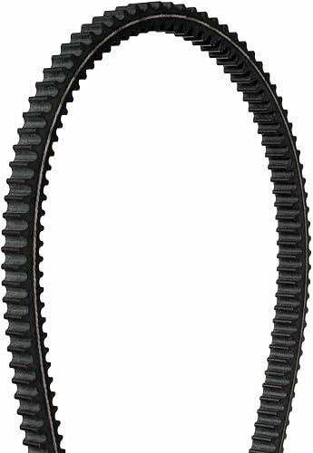 Goodyear Belts AAX148 Double Angle Cogged V-Belt, AA Profile, 150.08"