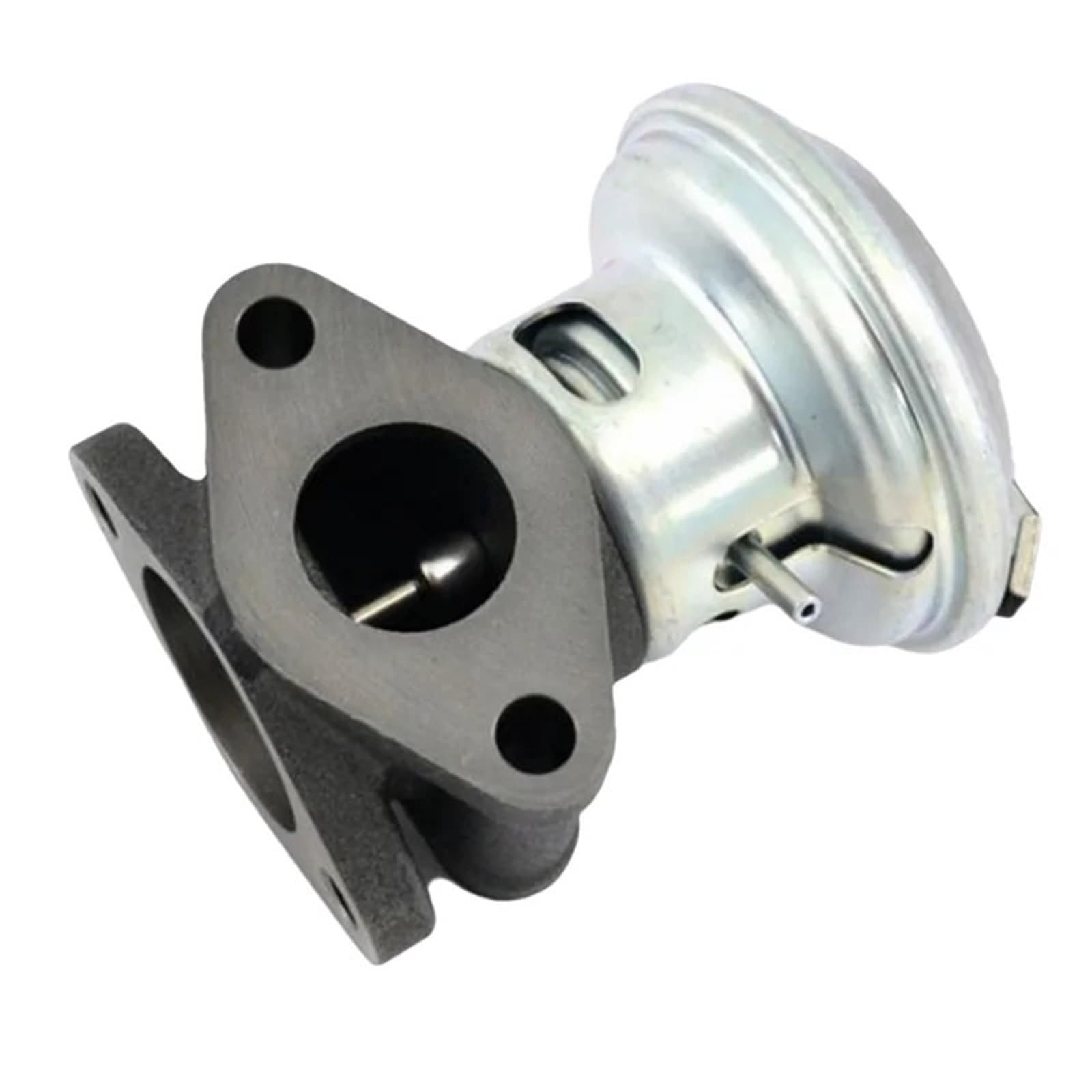 Nettoyage EGR‌ PourIsuzu Qingling 600P